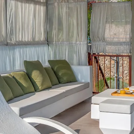 Villa Luxury *