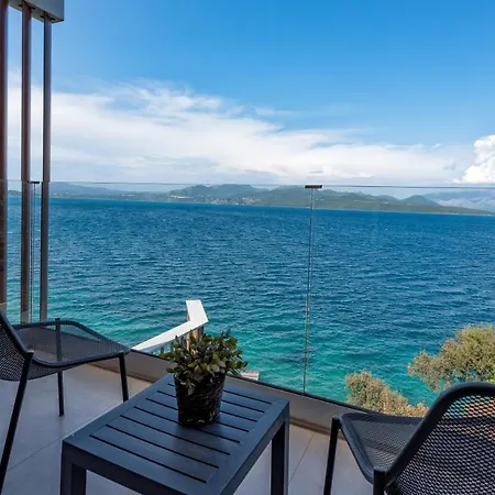 Luxury Villa