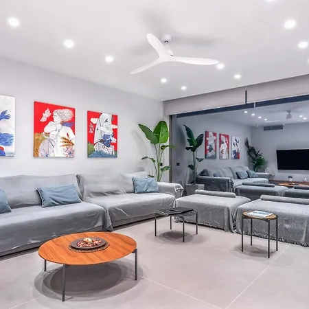 Villa Luxury *