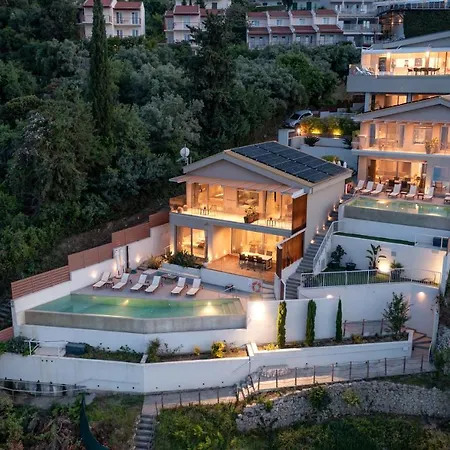 Luxury