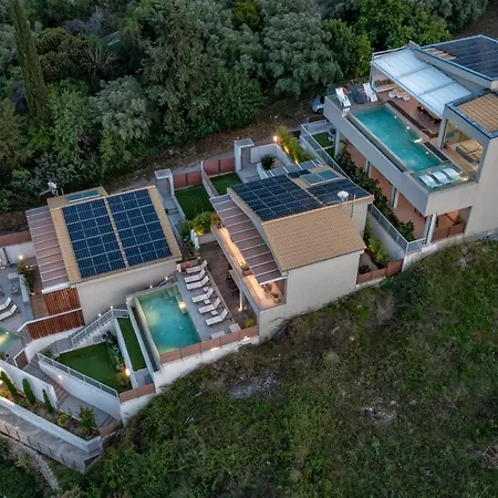 Villa Luxury